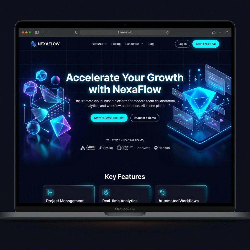 E-commerce custom web application and online store development by Webino Solutions